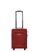 Troler cabină cu 2 roți, 40x30x25, roșu - Travelite Jetpack Wings