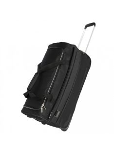 Geantă de călătorie cu 2 roți, negru - Travelite Miigo