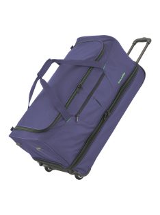   Geantă de călătorie cu roți, 70cm, 2 roți, mare, albastru - Travelite Basics
