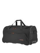 Geantă de călătorie cu roți, 71cm, 2 roți, negru - Travelite Basics Fresh