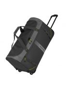 Geantă de călătorie cu roți, 71cm, 2 roți, antracit - Travelite Basics Active