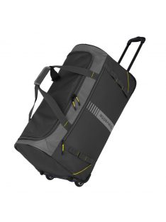   Geantă de călătorie cu roți, 71cm, 2 roți, antracit - Travelite Basics Active
