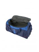 Geantă de călătorie cu roți, 71cm, 2 roți, albastru - Travelite Basics Active