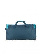 Geantă de călătorie cu roți, 71cm, 2 roți, petrol - Travelite Basics Active