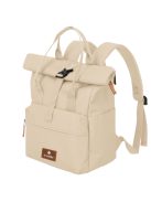 Rucsac femei, bej - Travelite Basics Rollup
