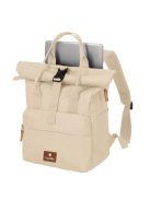 Rucsac femei, bej - Travelite Basics Rollup