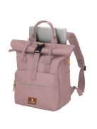 Rucsac femei, roz pudră - Travelite Basics Rollup