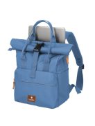 Rucsac femei, albastru deschis - Travelite Basics Rollup