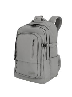 Rucsac de dimensiune cabină, gri - Travelite Basics