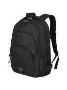 Rucsac laptop 15,6", negru - Travelite Basics Melange