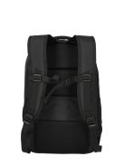 Rucsac laptop 15,6", negru - Travelite Basics Melange