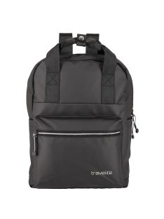 Rucsac femei, negru - Travelite Basics