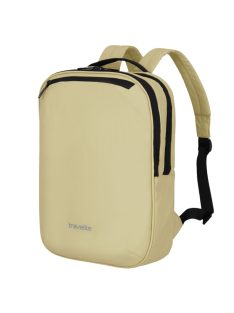 Rucsac laptop 14", galben - Travelite Basics