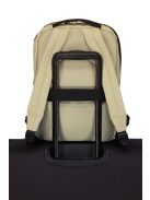 Rucsac laptop 14", galben - Travelite Basics