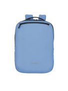 Rucsac laptop 14", albastru deschis - Travelite Basics