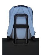 Rucsac laptop 14", albastru deschis - Travelite Basics