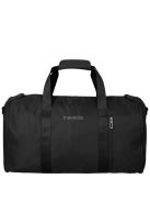 Geantă de călătorie de dimensiune cabină, negru - Travelite Basics 266,90 Lei