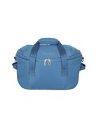 Geantă de călătorie, dimensiune cabină 40x25x20, albastru - Travelite Basics