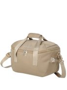 Geantă de călătorie, dimensiune cabină 40x25x20, bej - Travelite Basics