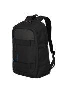 Rucsac cu suport pentru laptop 15,4", negru - Travelite Pathway Strap