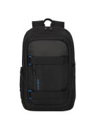 Rucsac cu suport pentru laptop 15,4", negru - Travelite Pathway Strap