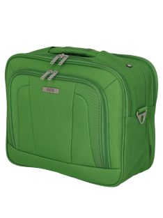 Geantă de cabină, verde - Travelite Skyline Orlando