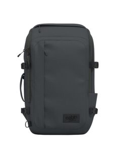   Geantă de călătorie/rucsac 32L, dimensiune cabină, gri -  Cabinzero ADV