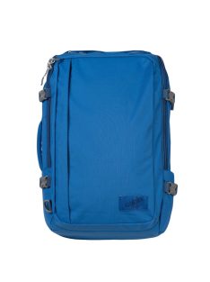   Geantă de călătorie/rucsac 42L, dimensiune cabină, albastru - Cabinzero ADV