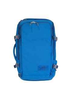   Geantă de călătorie/rucsac 32L, dimensiune cabină, albastru - Cabinzero ADV Pro