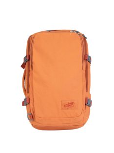  Geantă de călătorie/rucsac 32L, dimensiune cabină, portocaliu - Cabinzero ADV Pro