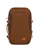Geantă de călătorie/rucsac 32L, dimensiune cabină, maro - Cabinzero ADV Pro