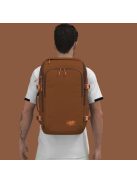 Geantă de călătorie/rucsac 32L, dimensiune cabină, maro - Cabinzero ADV Pro