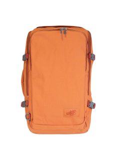   Geantă de călătorie/rucsac 42L, dimensiune cabină, portocaliu - Cabinzero ADV Pro