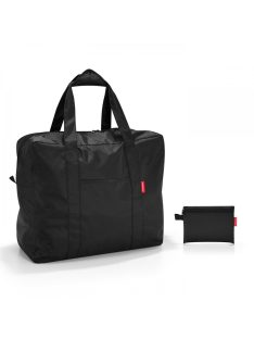   Geantă de călătorie, negru - Reisenthel mini maxi touringbag