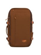 Geantă de călătorie/rucsac 32L, dimensiune cabină, maro - Cabinzero ADV