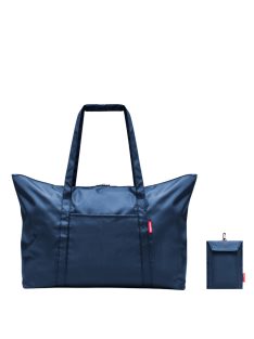   Geantă de călătorie, albastru - Reisenthel mini maxi travelbag