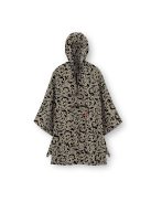 Pelerină de ploaie cu imprimeu baroc - Reisenthel mini maxi poncho