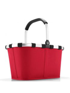 Coș de cumpărături roșu - Reisenthel carrybag