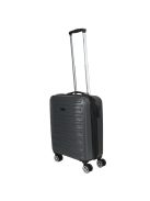 Troler cabină cu 4 roți, extensibil, antracit - Benzi Force