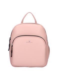 Rucsac femei, roz pudră - Alex & Mia 8261