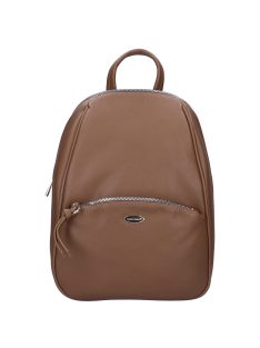 Rucsac femei, verde - David Jones CH21037D
