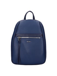 Rucsac femei, albastru - David Jones CM6597