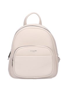 Rucsac femei, bej - David Jones CM6921