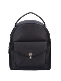 Rucsac femei, negru - David Jones CM7017