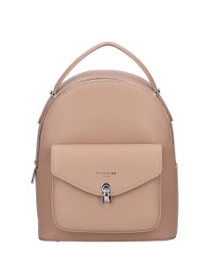 Rucsac femei, bej închis - David Jones CM7017
