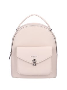Rucsac femei, bej - David Jones CM7017