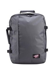   Geantă de călătorie/rucsac 44L, dimensiune cabină, antracit - Cabinzero Classic