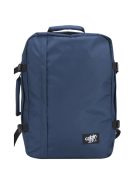 Geantă de călătorie/rucsac 44L, dimensiune cabină, albastru - Cabinzero Classic