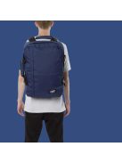 Geantă de călătorie/rucsac 44L, dimensiune cabină, albastru - Cabinzero Classic
