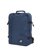 Geantă de călătorie/rucsac 44L, dimensiune cabină, albastru - Cabinzero Classic
